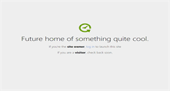 Desktop Screenshot of ggrevents.com